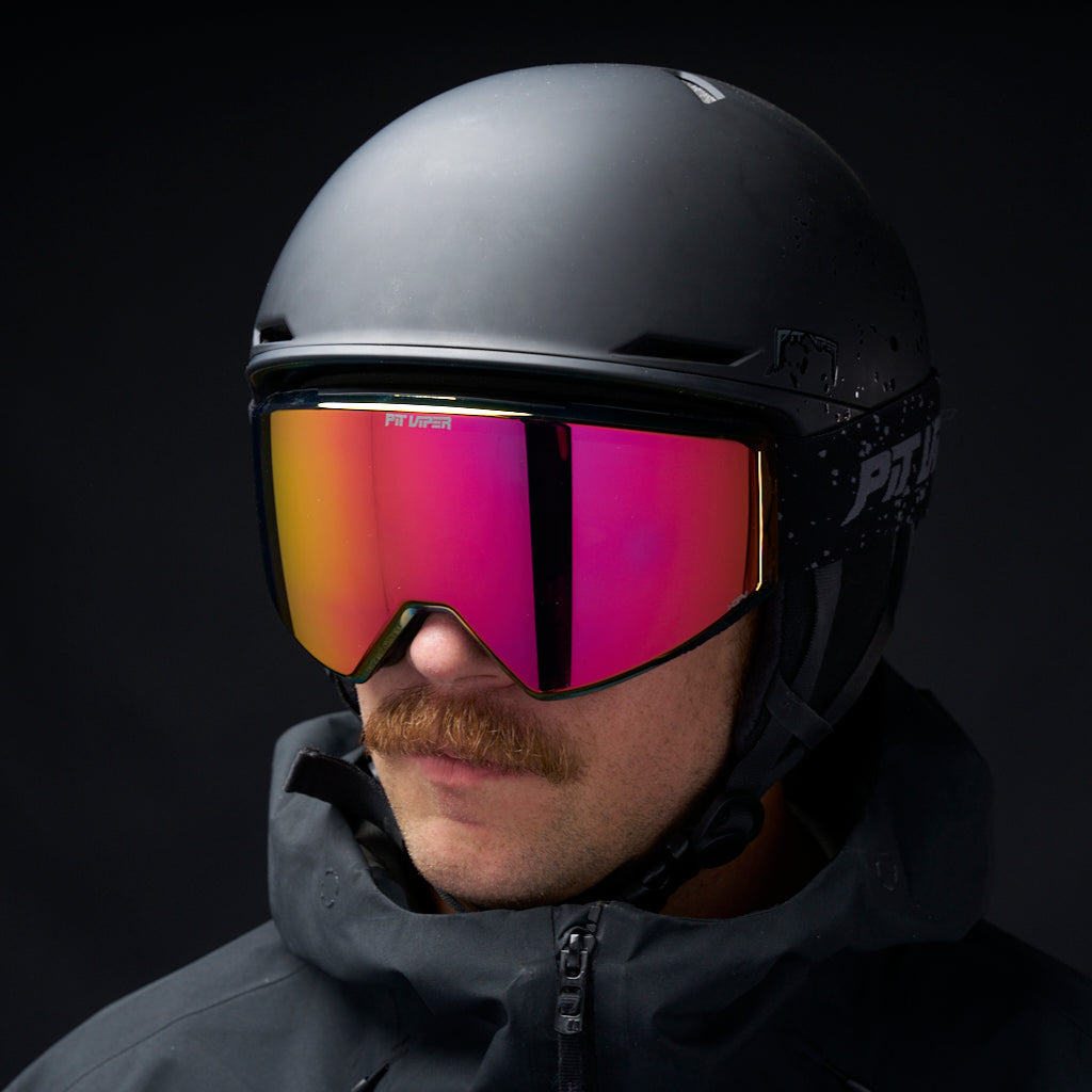 The Exec BN5000 Goggle