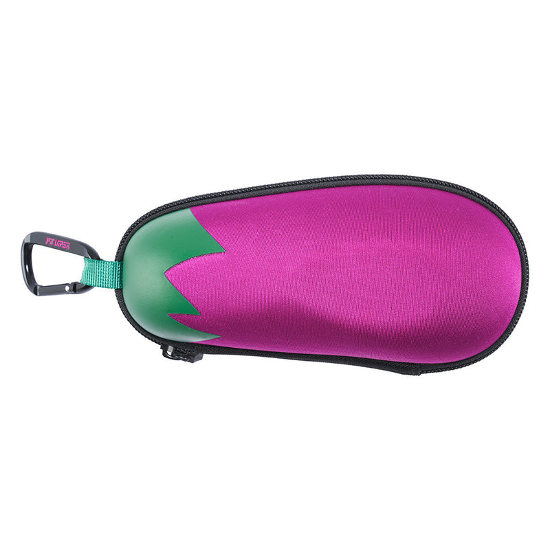  | it_the_back.JPG | Angled view of The Eggplant Firmcase on white background