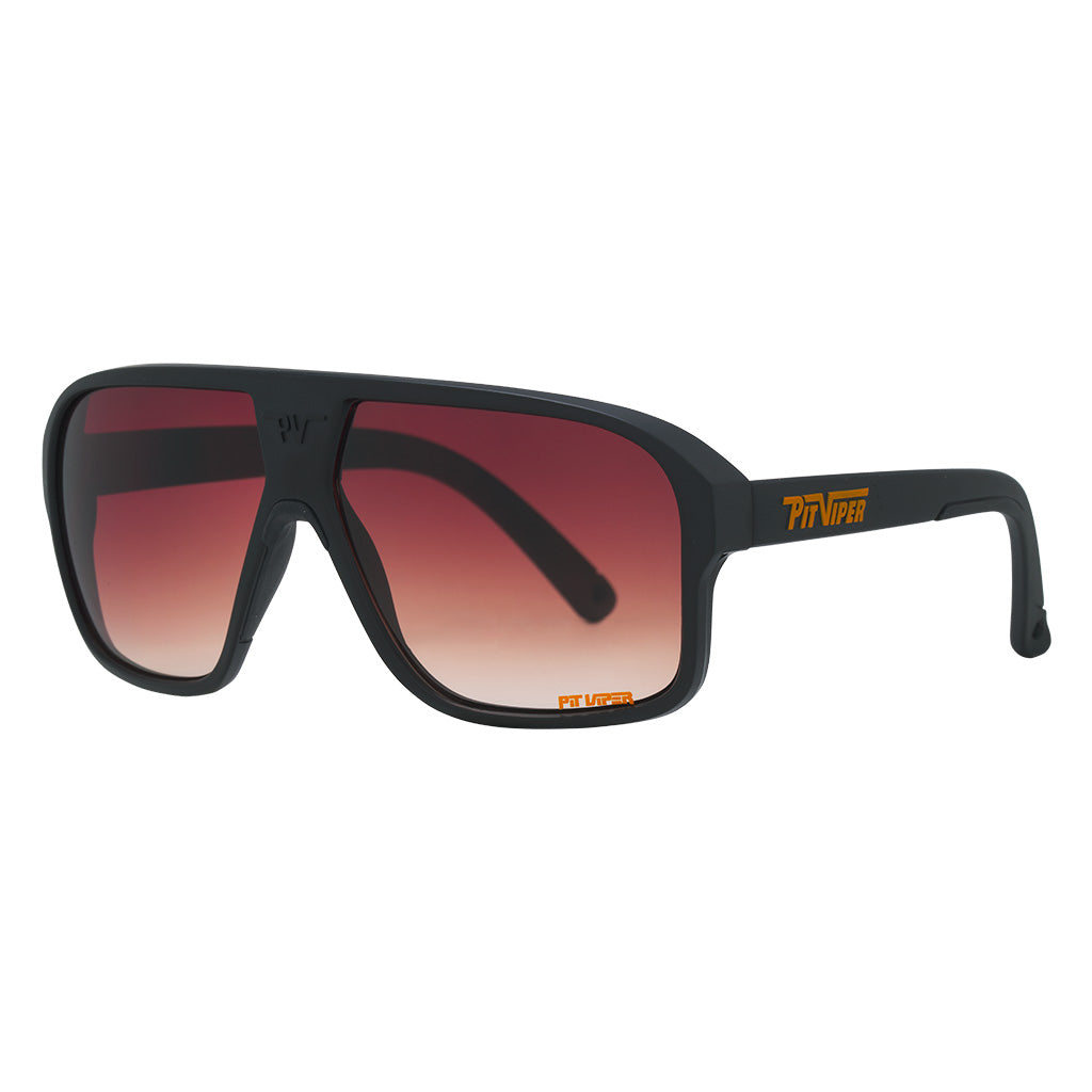 Pit Viper Flight Optics サングラス　偏光グラス The Flight Optics Sunglasses | High-Flying Sunglasses by Pit Viper