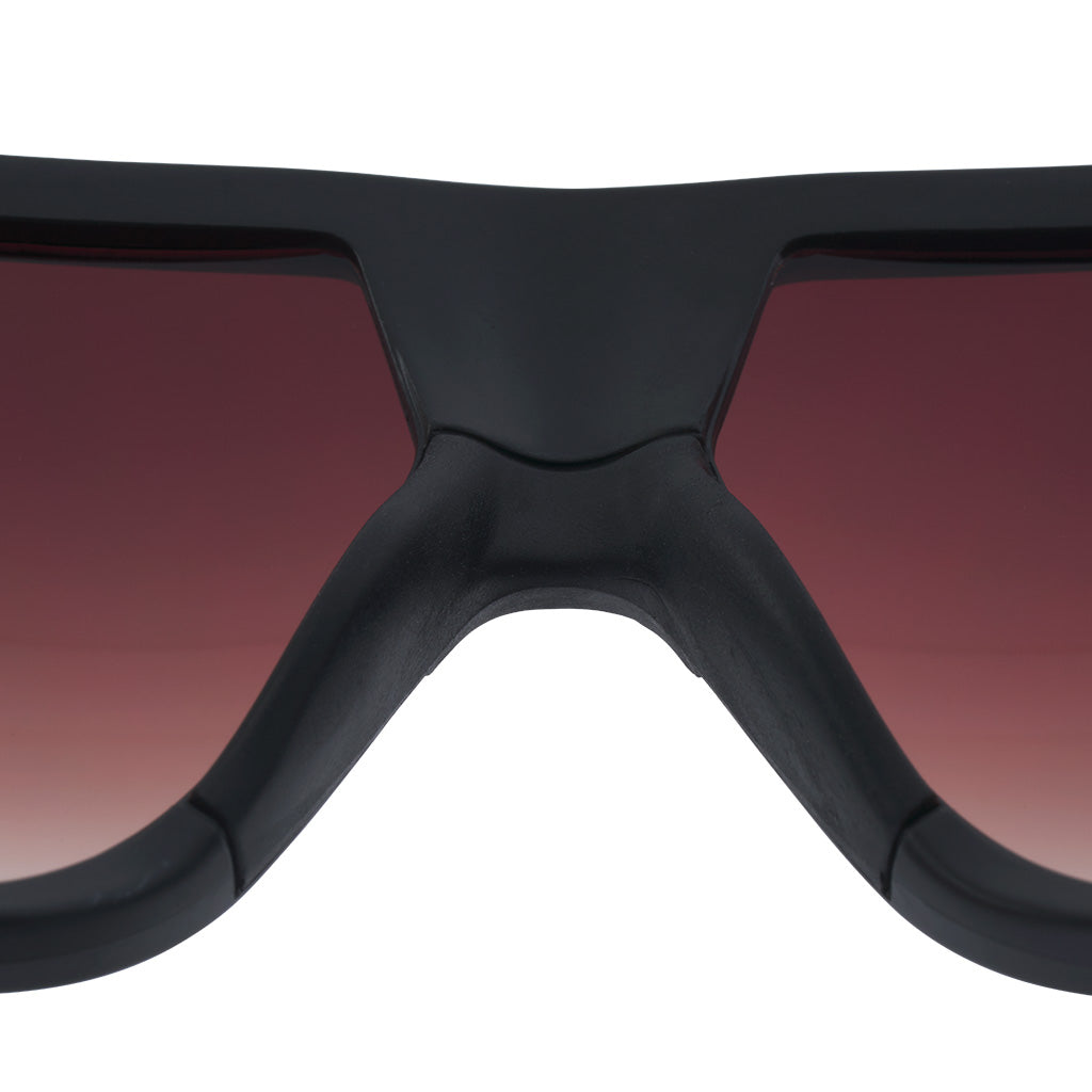 The Exec Flight Optics