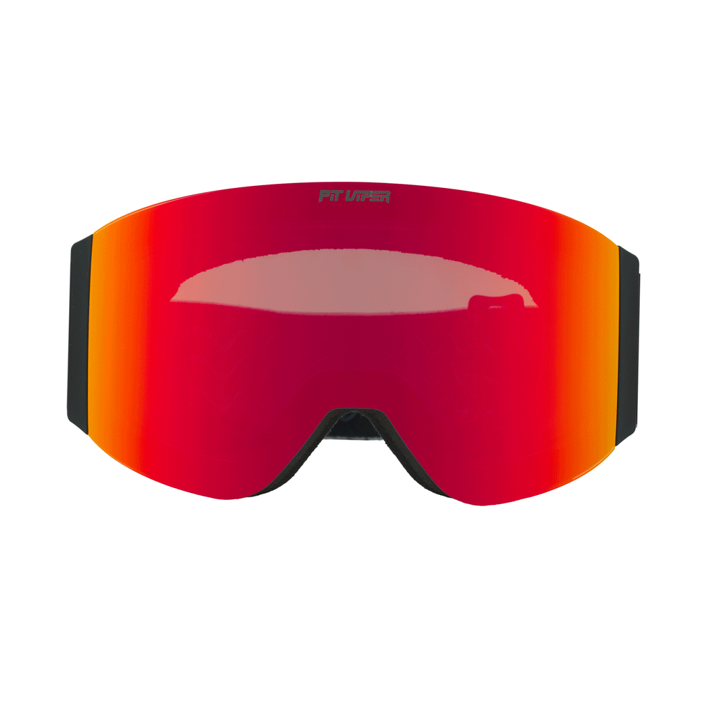 goggles gif The Combustion Flip-Off Goggle