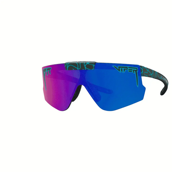 Pink-Purple / Regular | side_view.JPG | The Voltage Flip-Offs 2.0 from Pit Viper