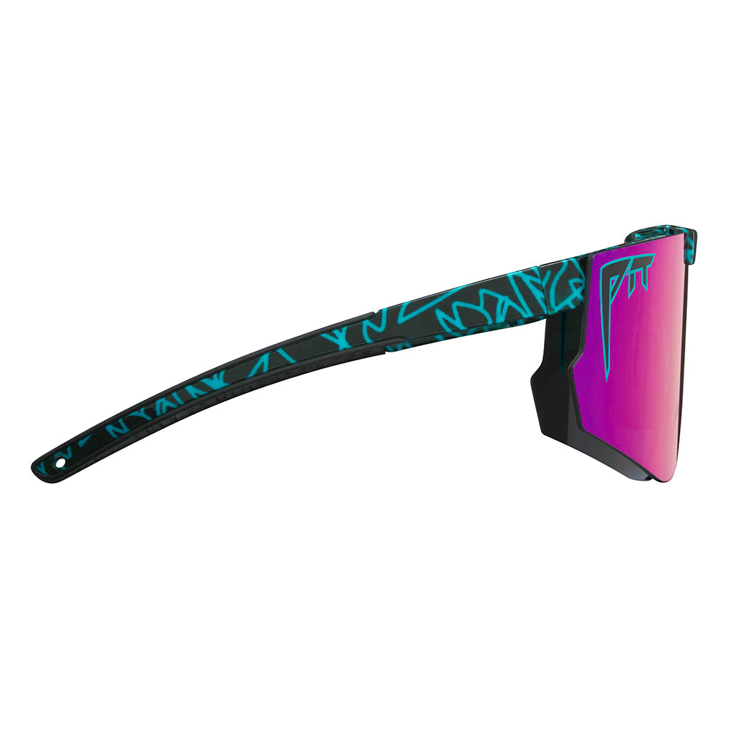 The Voltage Flip-Offs 2.0