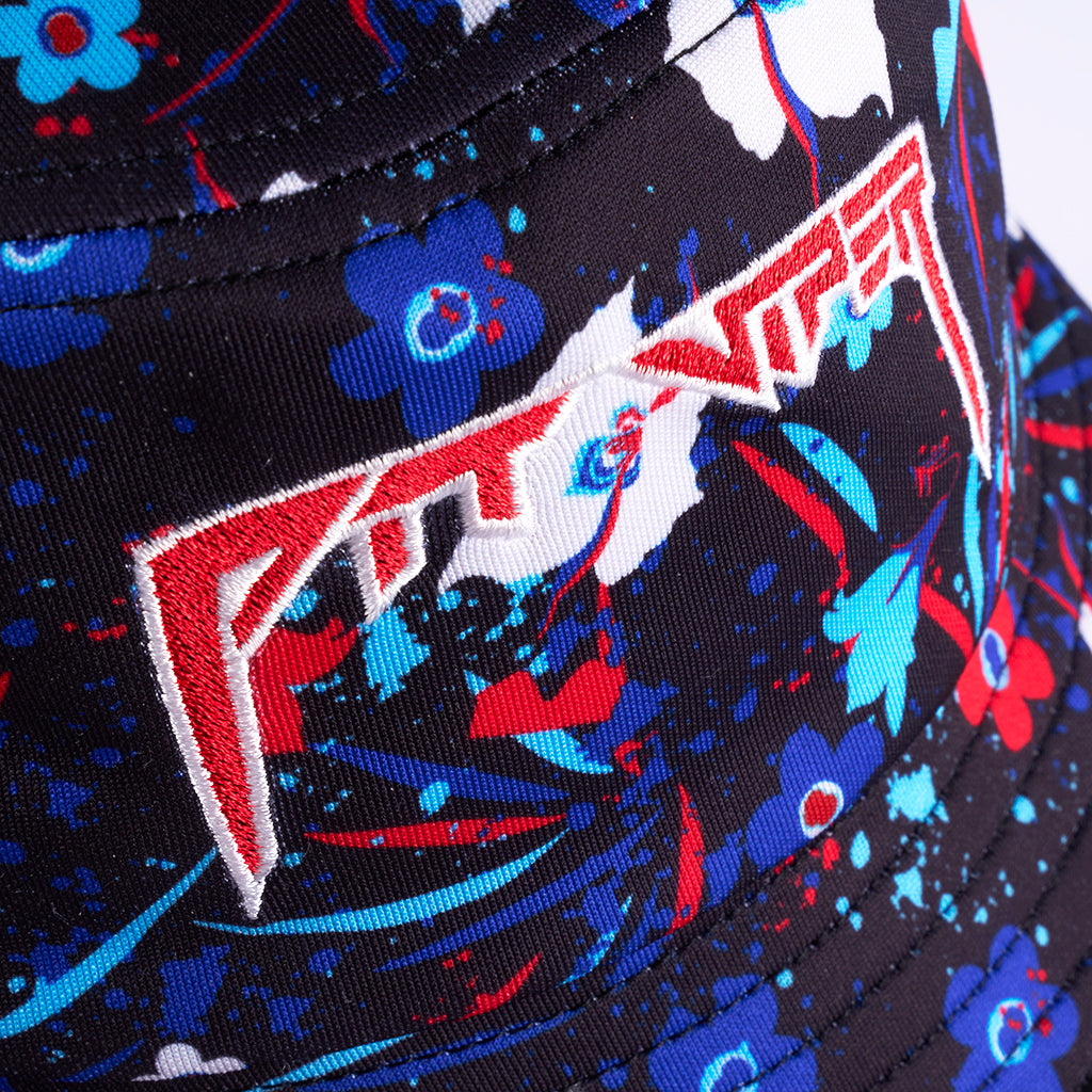 The Freedom Ring Bucket Hat