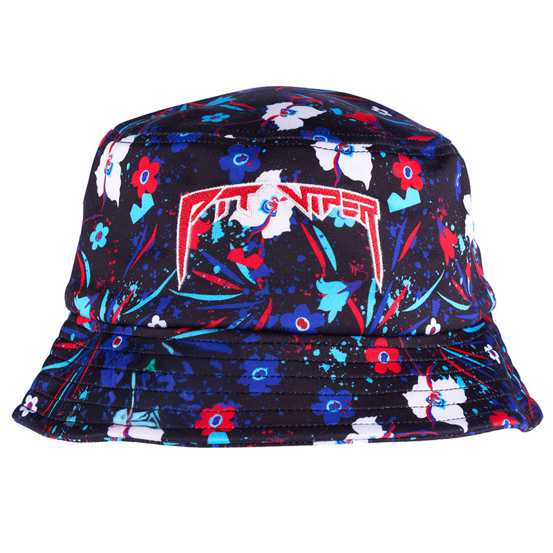 The Freedom Ring Bucket Hat