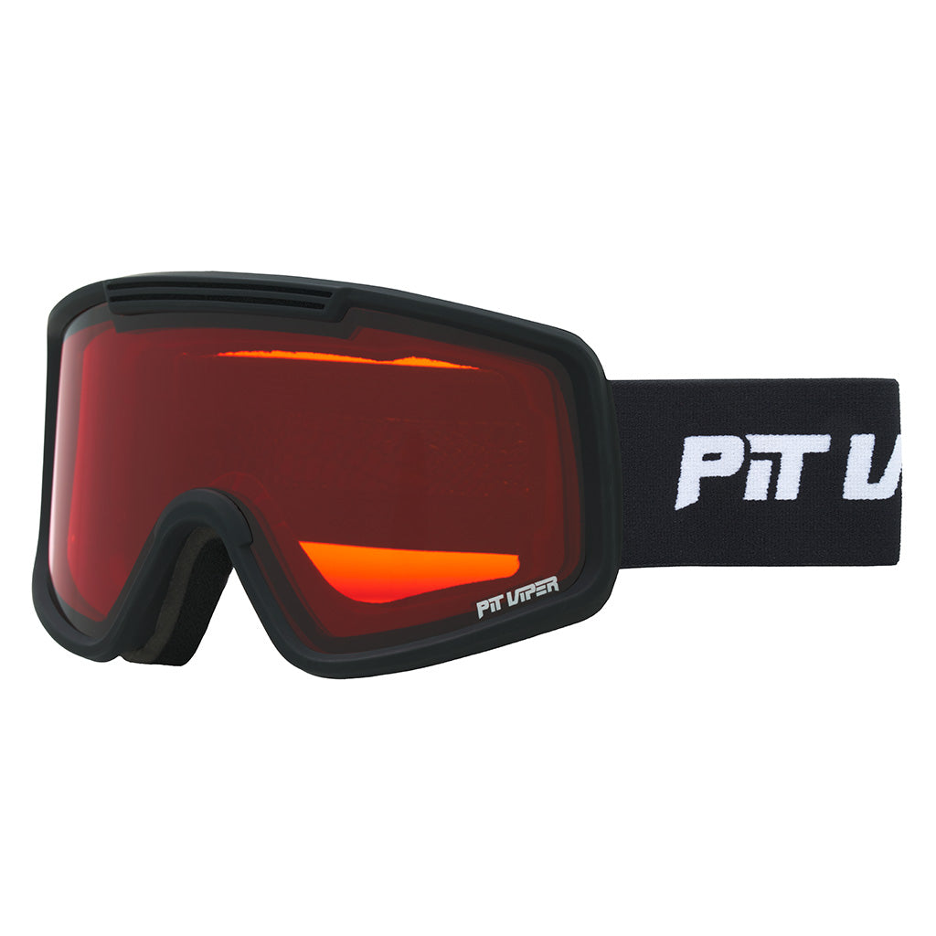 The Standard French Fry Goggle