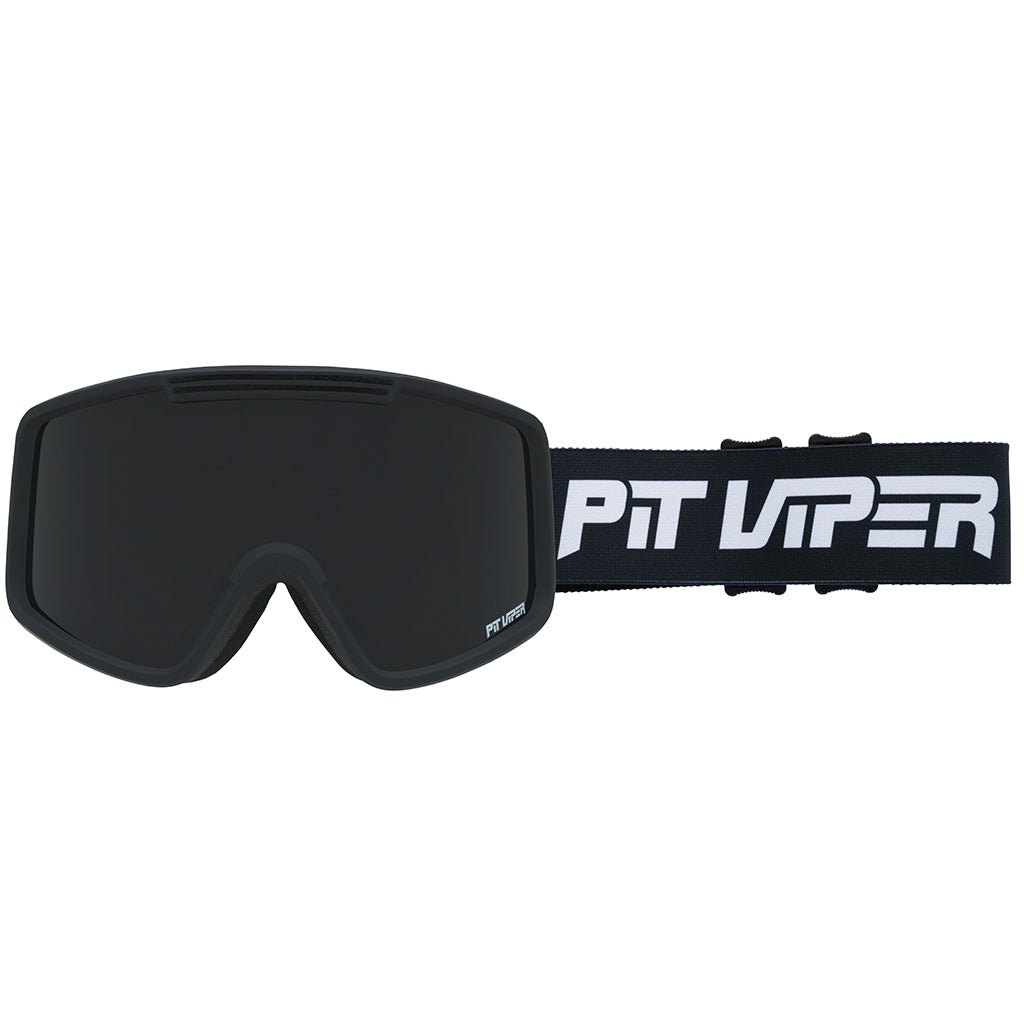 goggles in french The Standard French Fry Goggle