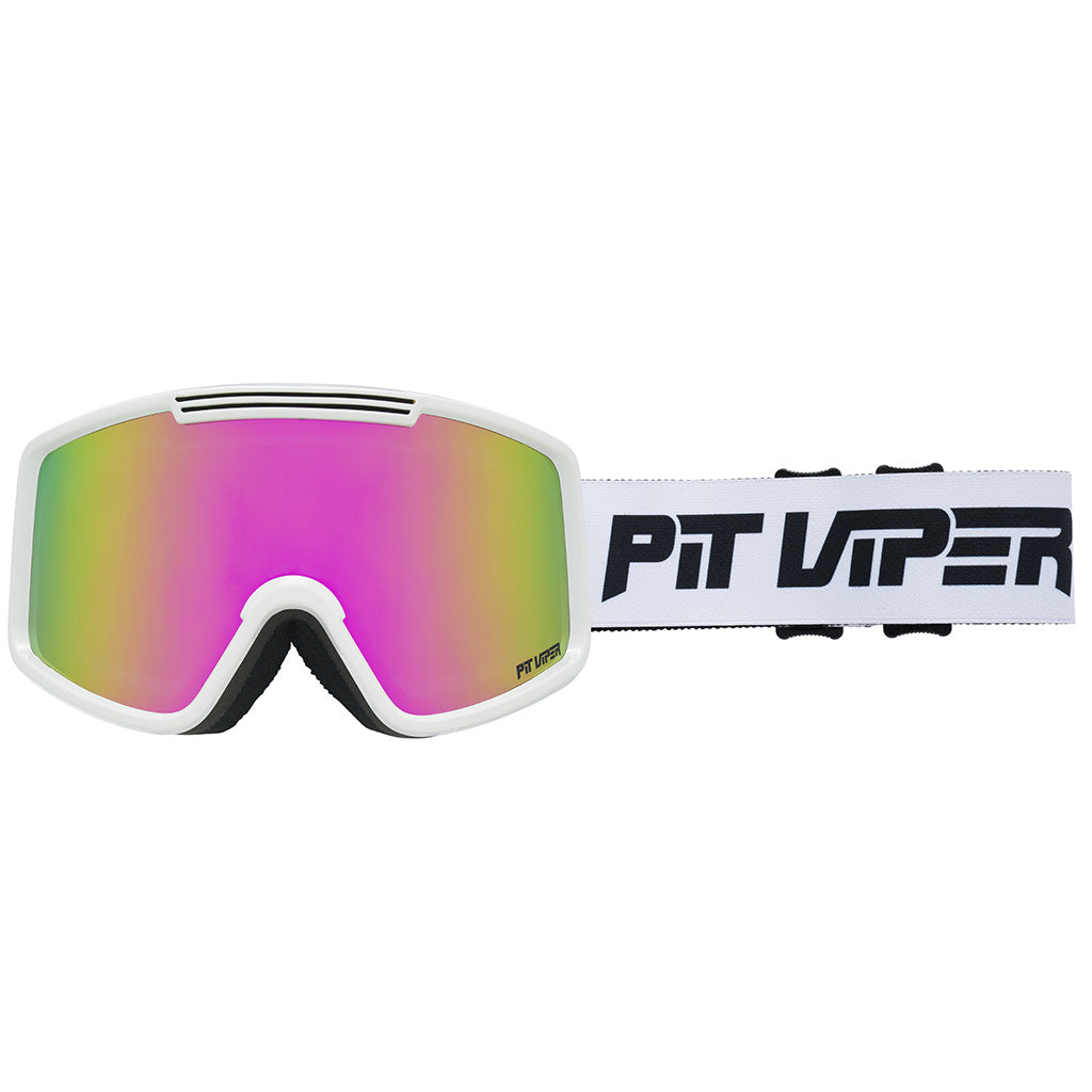 mist piercing goggles The Miami Nights French Fry Goggle