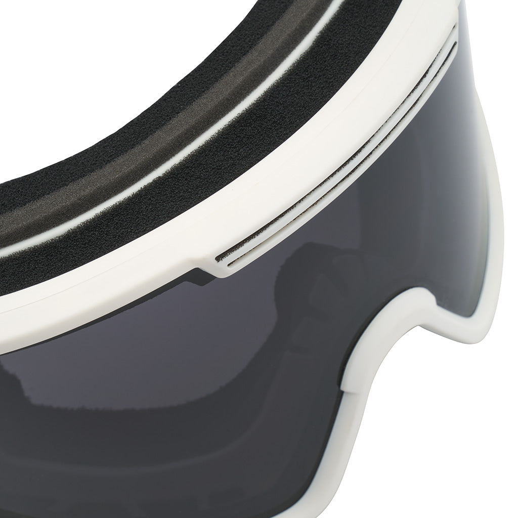 The Miami Nights French Fry Goggle - Large