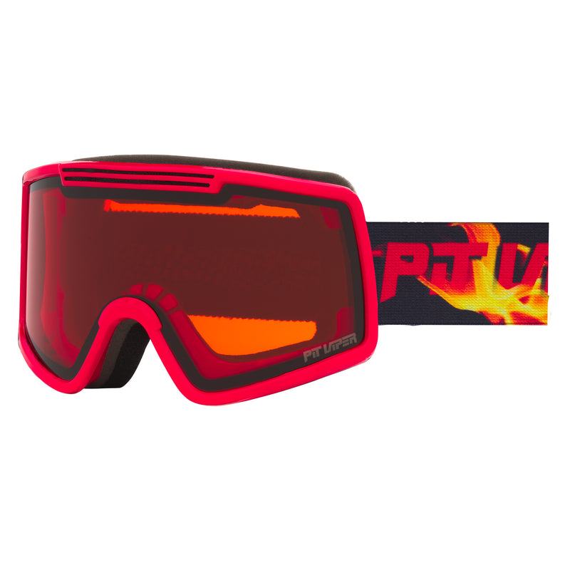 The Hot Shot French Fry Goggle