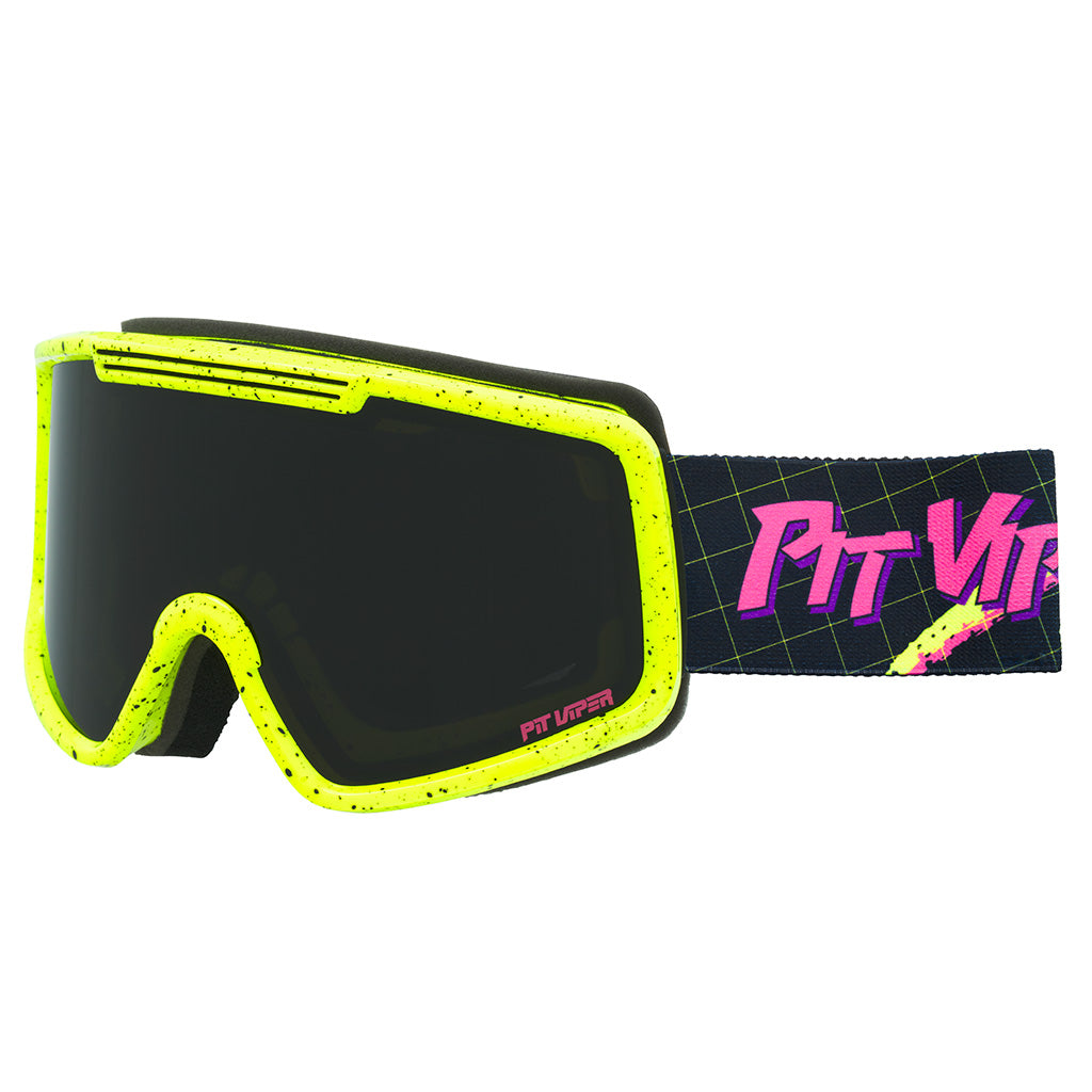 fxt viper goggles The Surge Matrix French Fry Goggle