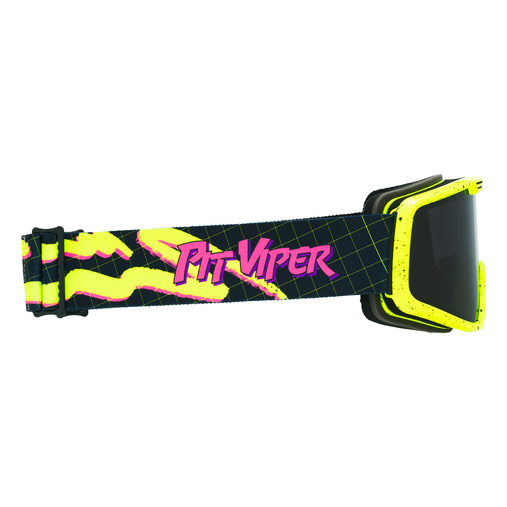 fxt viper goggles The Surge Matrix French Fry Goggle
