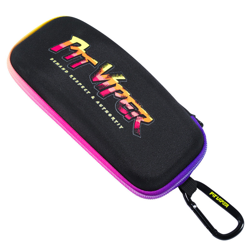  | side_view.JPG | The Fruit Punch Firmcase from Pit Viper