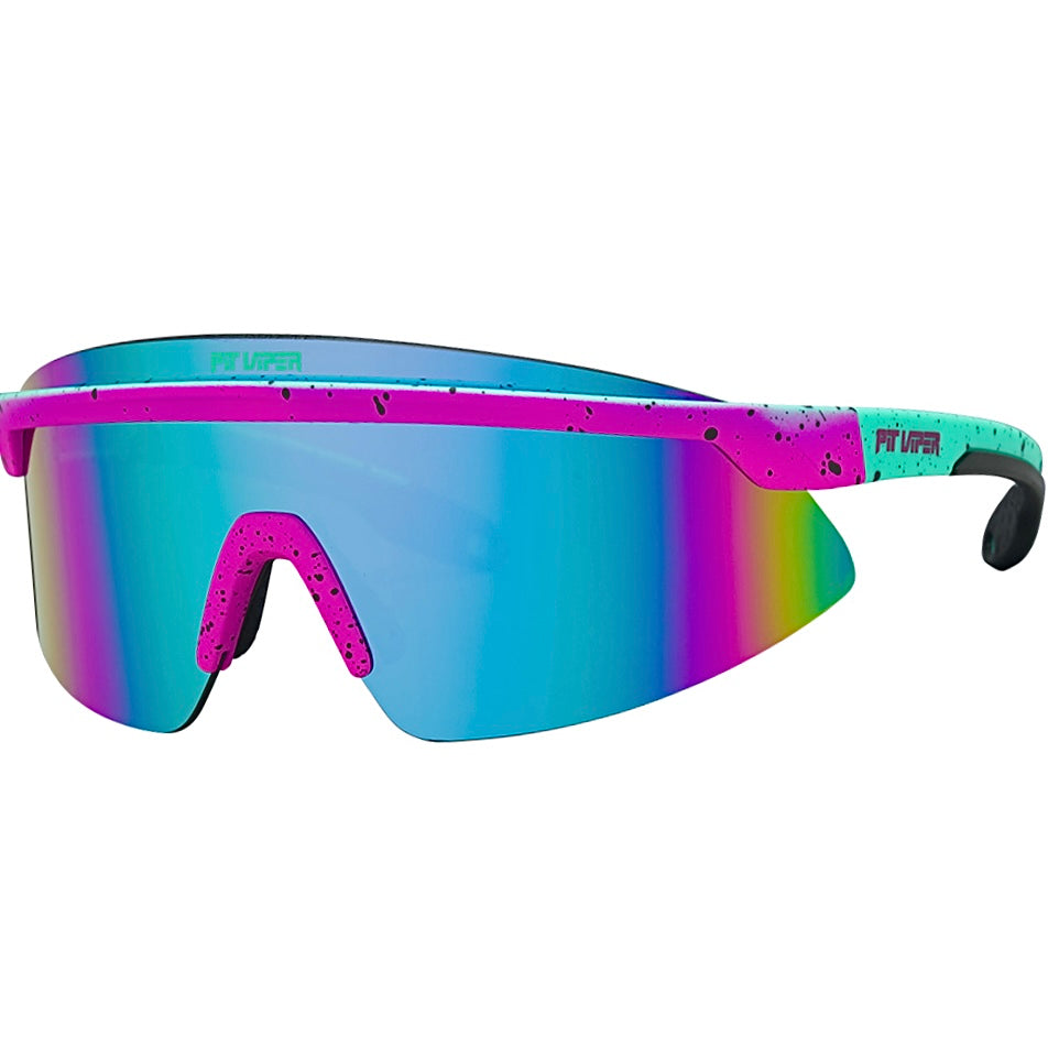 激レア！ブルーザー　Air Viper Bruiser 6インチ シナモンブルー The Artificial Skysurfer