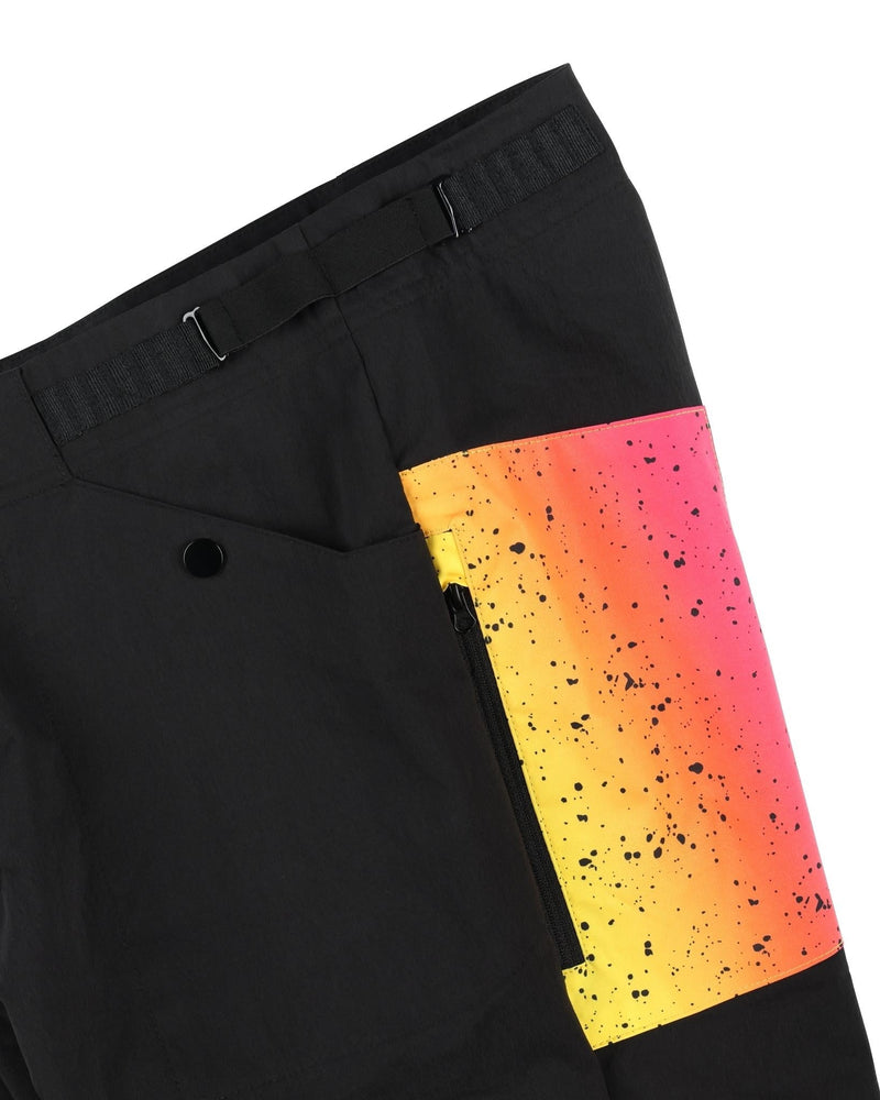  | product_view.JPG | Product view of High Speed Off Road Italo MTB Short on white background