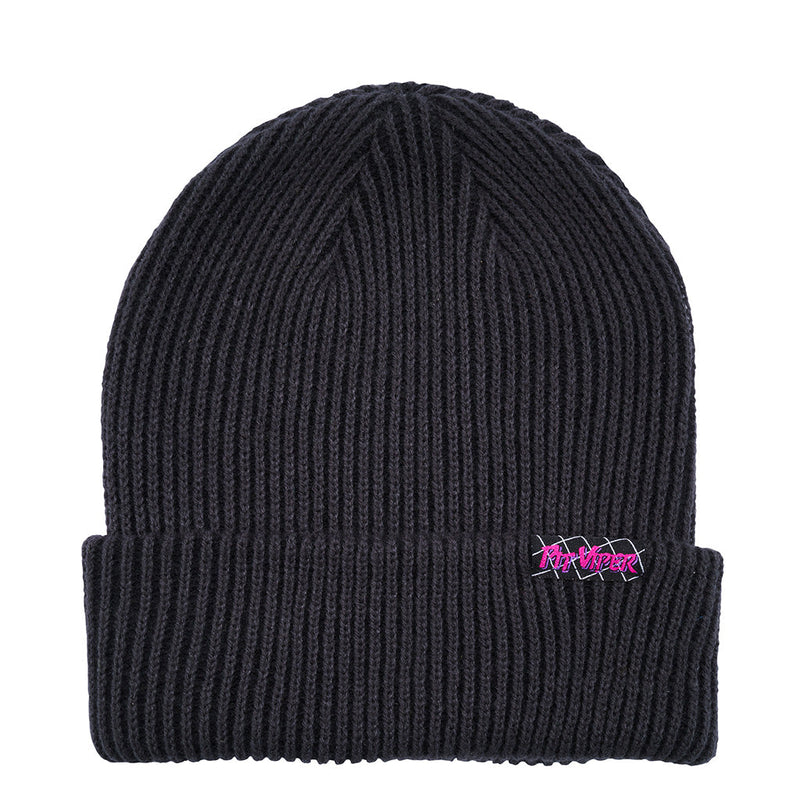  | full_frontal.JPG | The Surge Matrix Beanie from Pit Viper