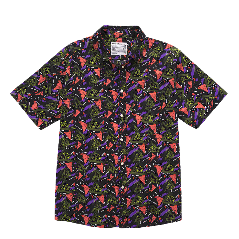  | full_frontal.jpg | The Memphis Tear Away Shirt From Pit Viper