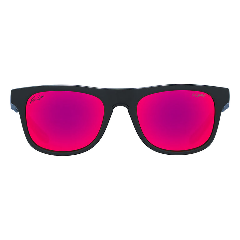 / HDPV Polarized Red | full_frontal.JPG | The Exec Highball, polarized sunglasses from Pit Viper