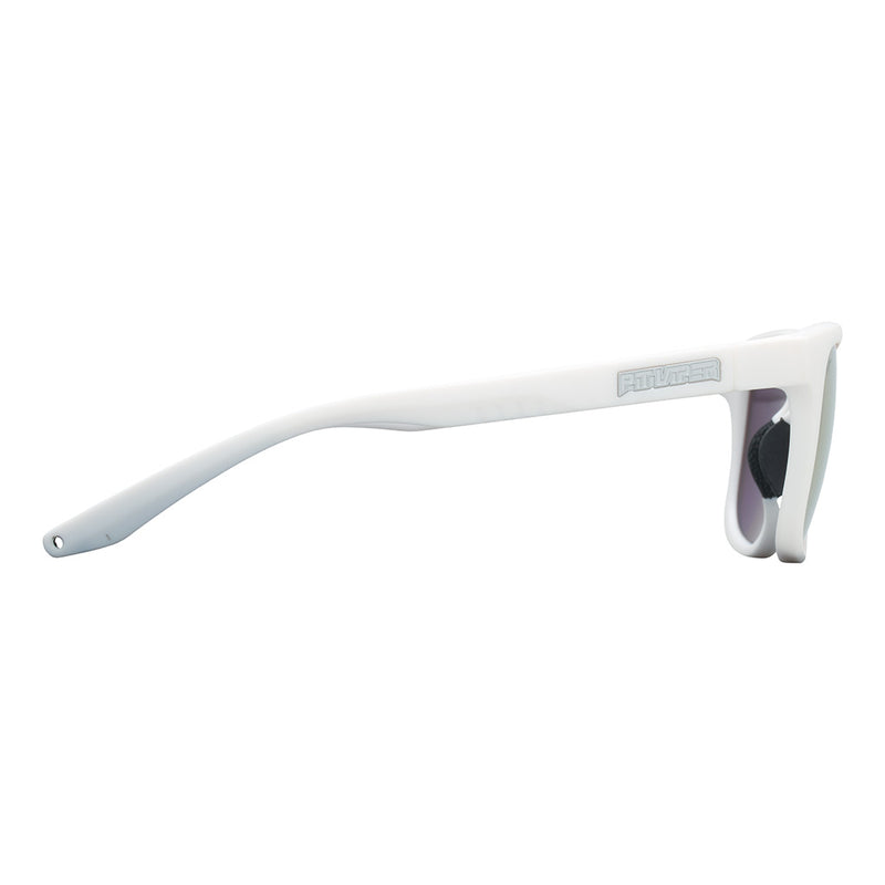 / HDPV Polarized Pink | even_more_side_view.JPG | Angled view of The Miami Nights Highball with hdpv polarized pink lens on white background