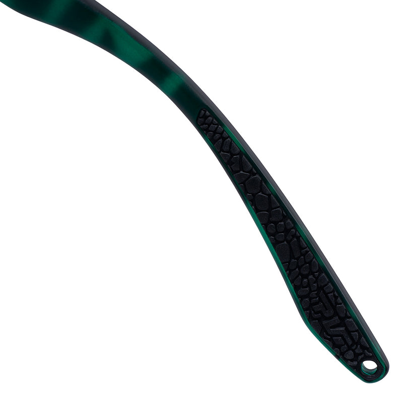 / Green | wow_its_an_earpiece.JPG | Studio view of The Seychelles Highball with green lens