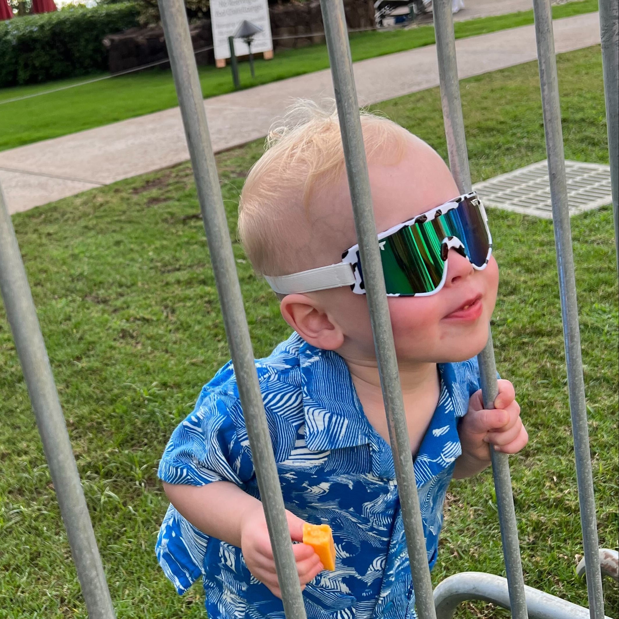 Pit Viper Sunglasses: The Optimal Blend of Style and Performance