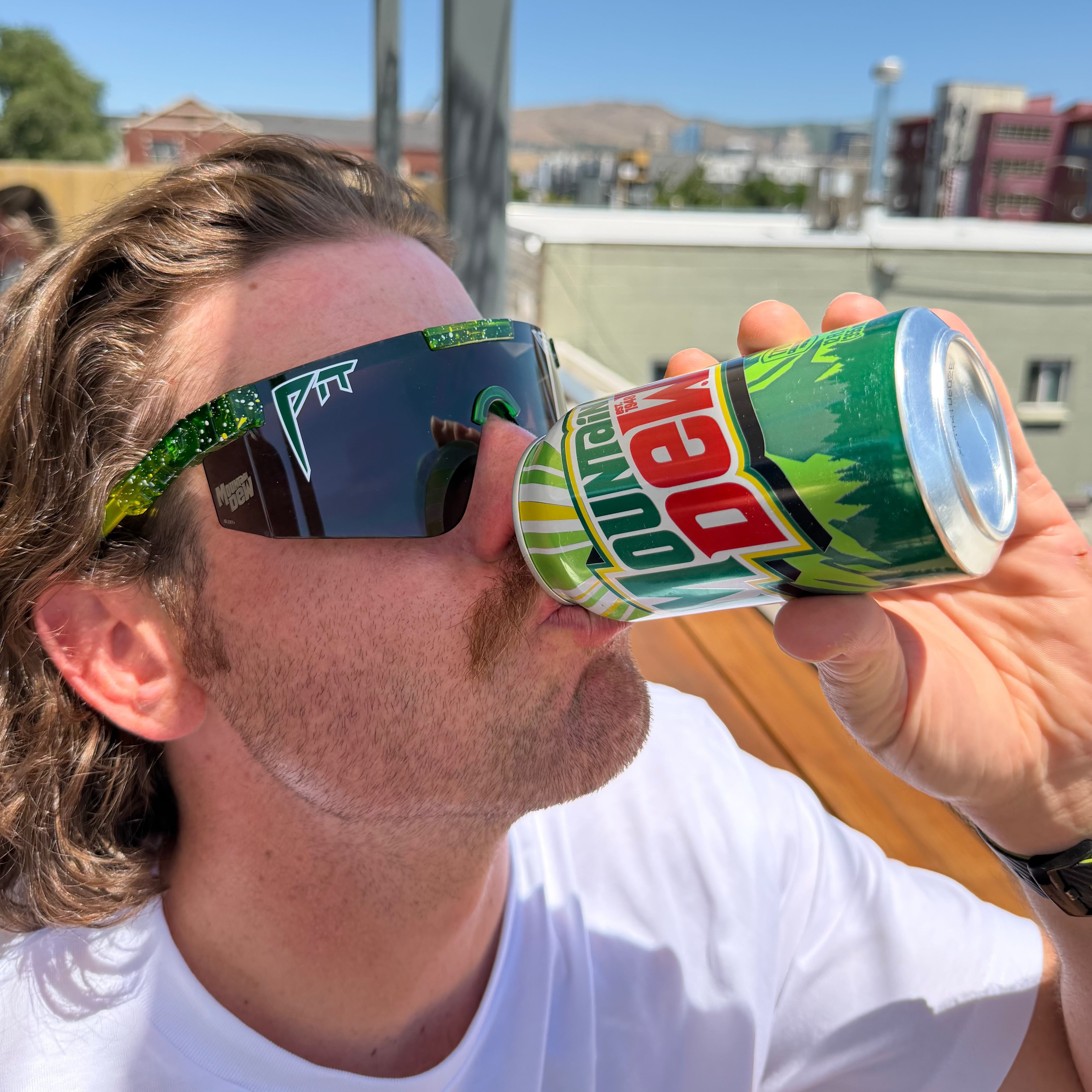 The Dew Original 2.0