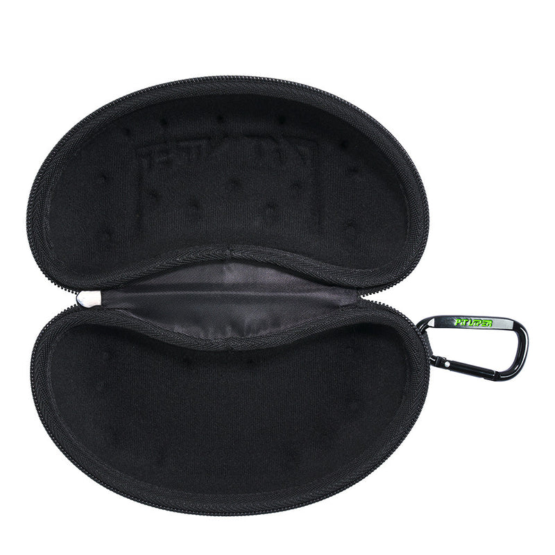  | open_sesame.JPG | Angled view of The In-A-Pickle Firm Case on white background