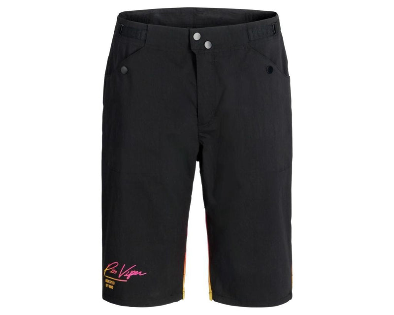  | product_studio_view.JPG | Studio product view of High Speed Off Road Italo MTB Short on white background