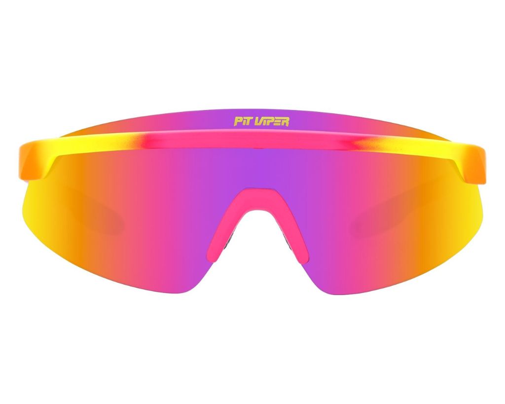 トイガン BATON pitviper Pit Viper Sunglasses: The Optimal Blend of Style and Performance