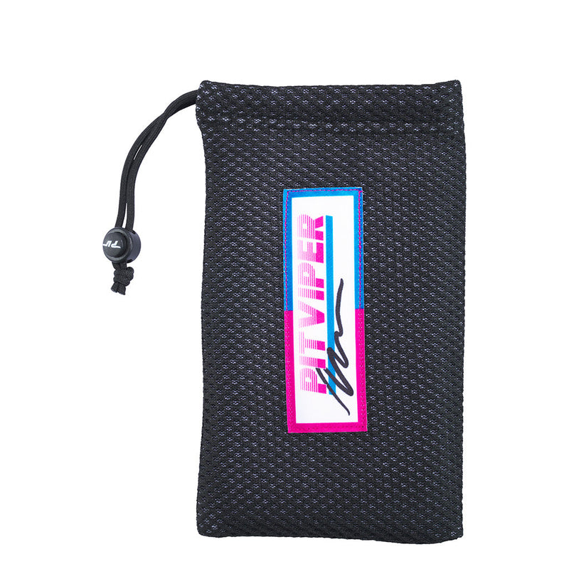  | full_frontal.JPG | Front view of The Laserdisc Limpcloth on white background