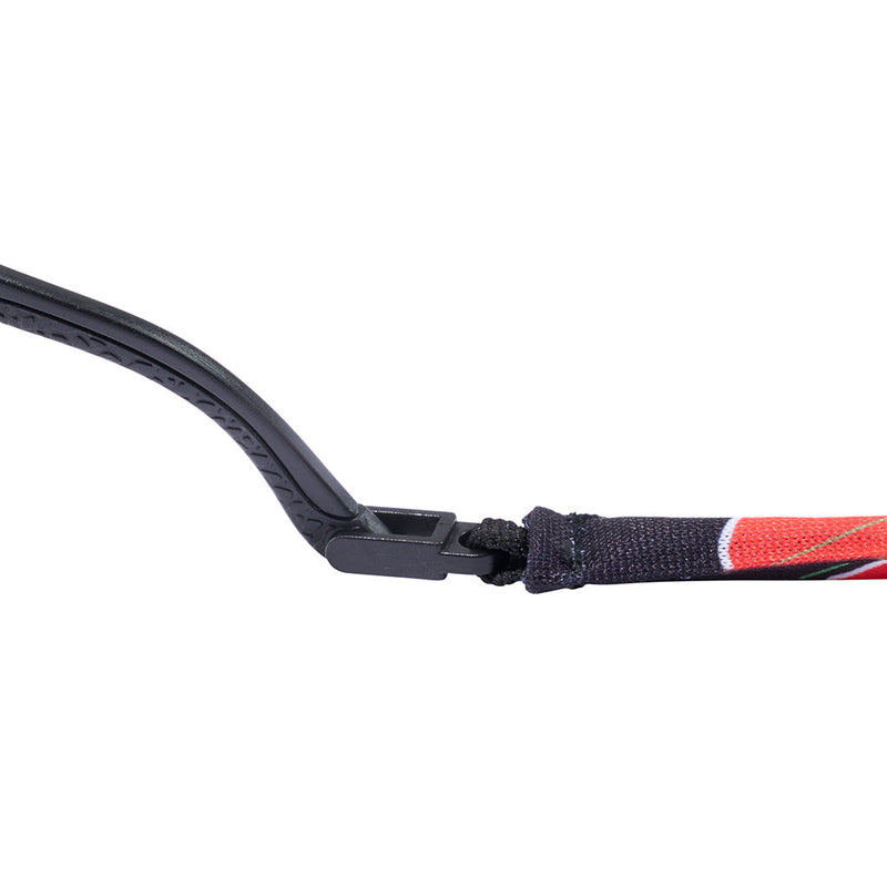  | feature.JPG | Angled view of The Long Track RIG on white background