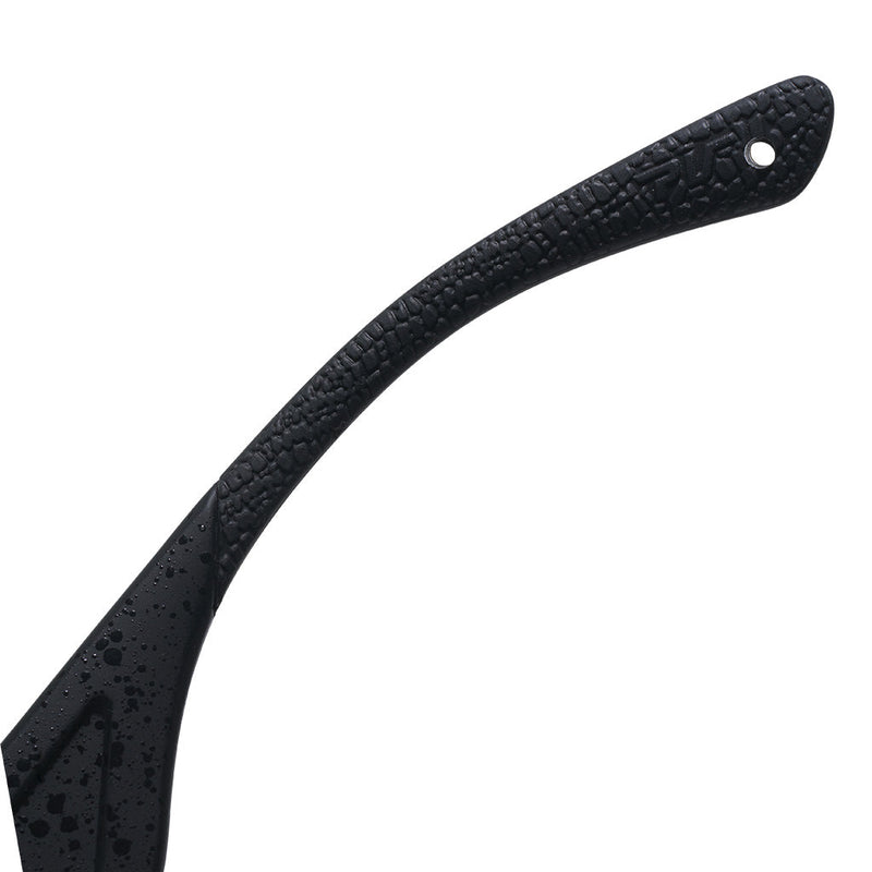  | wow_its_an_earpiece.JPG | Close-up detail view of The Blacking Out Low Bones