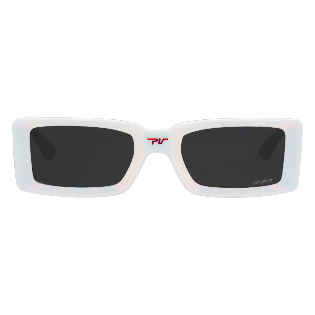 Pit Viper The Pearl Showroom lens Smoke  Brand New Exciter_smoke_show_product_8_d  main image 3