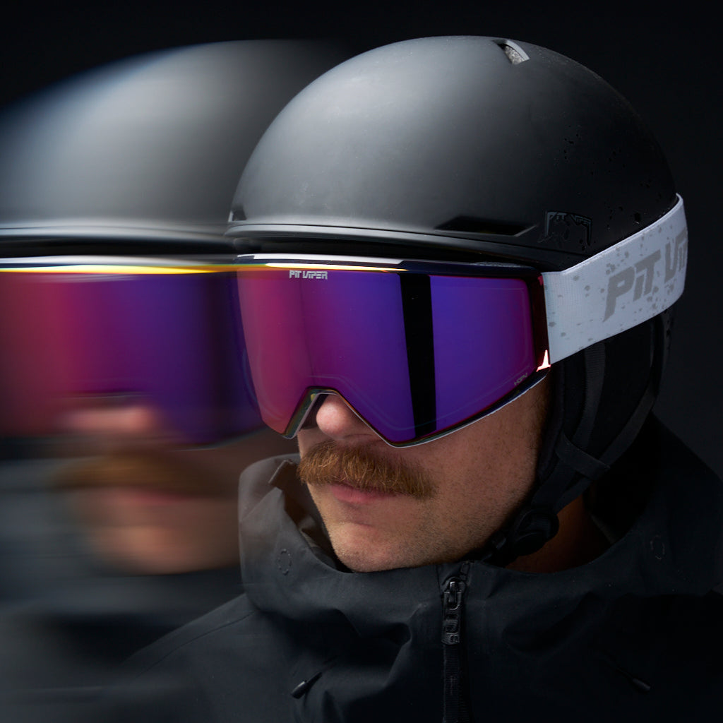Click Me | Pit Viper Sunglasses