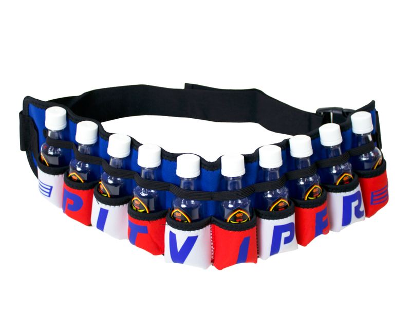The Mini Bar Belt Merika