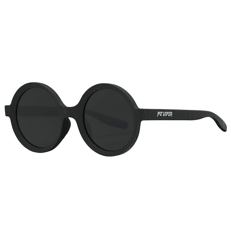  | side_view.JPG | Angled view of The Blacking Out Mooner on white background