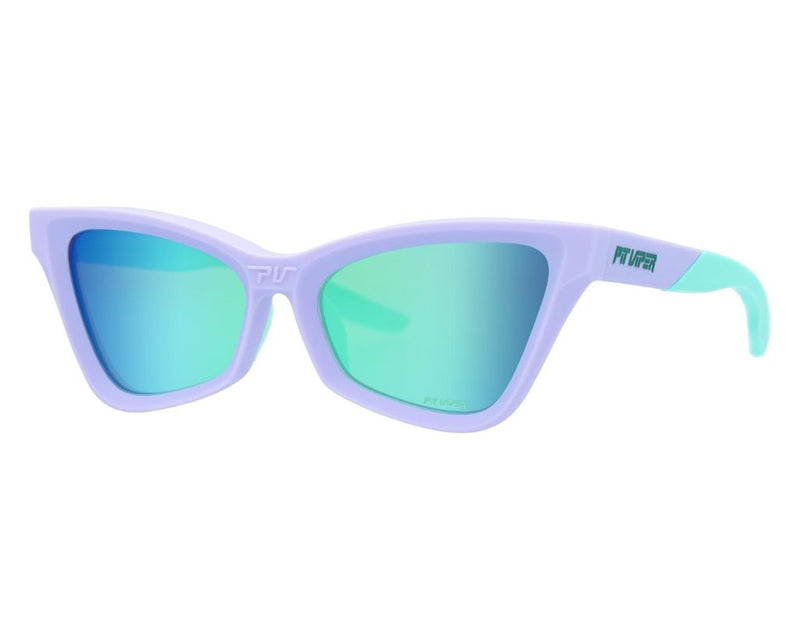 / Blue-Green | side_view.JPG | Studio view of The Moontower Clawdia with blue-green lens