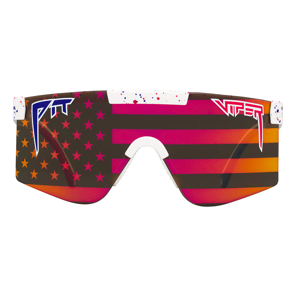 The Original 2.0 Sunglasses | The best just got better