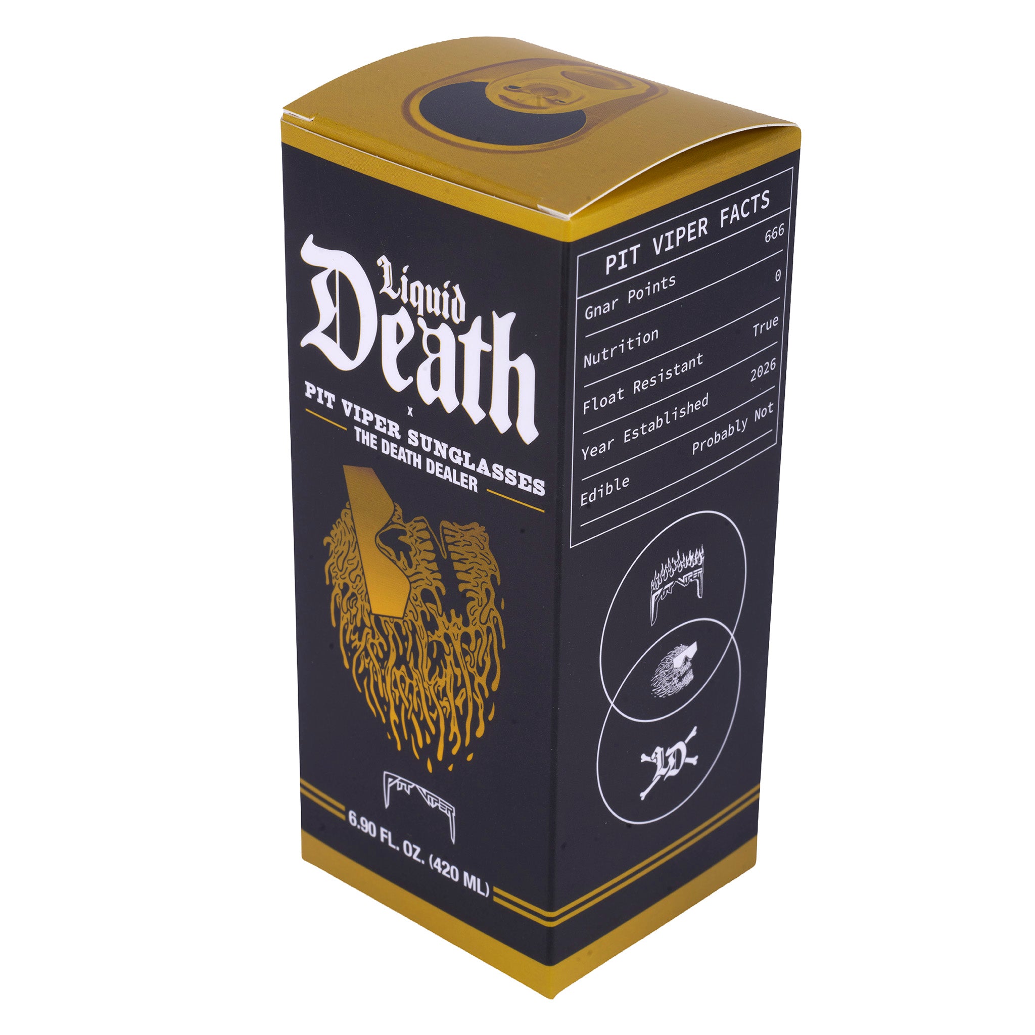 The Death Dealer Original 2.0