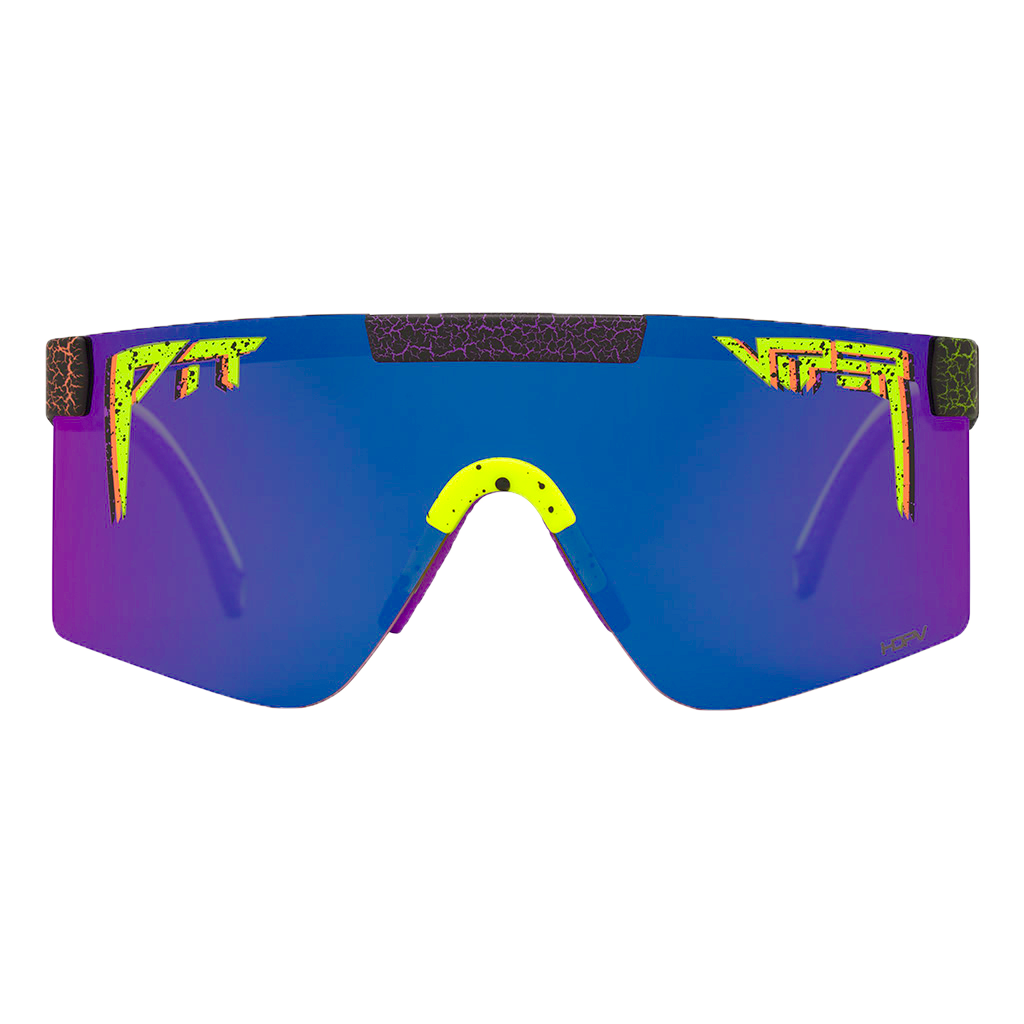 pediglass New Gel & New Vator セット The Electroshock Original 2.0