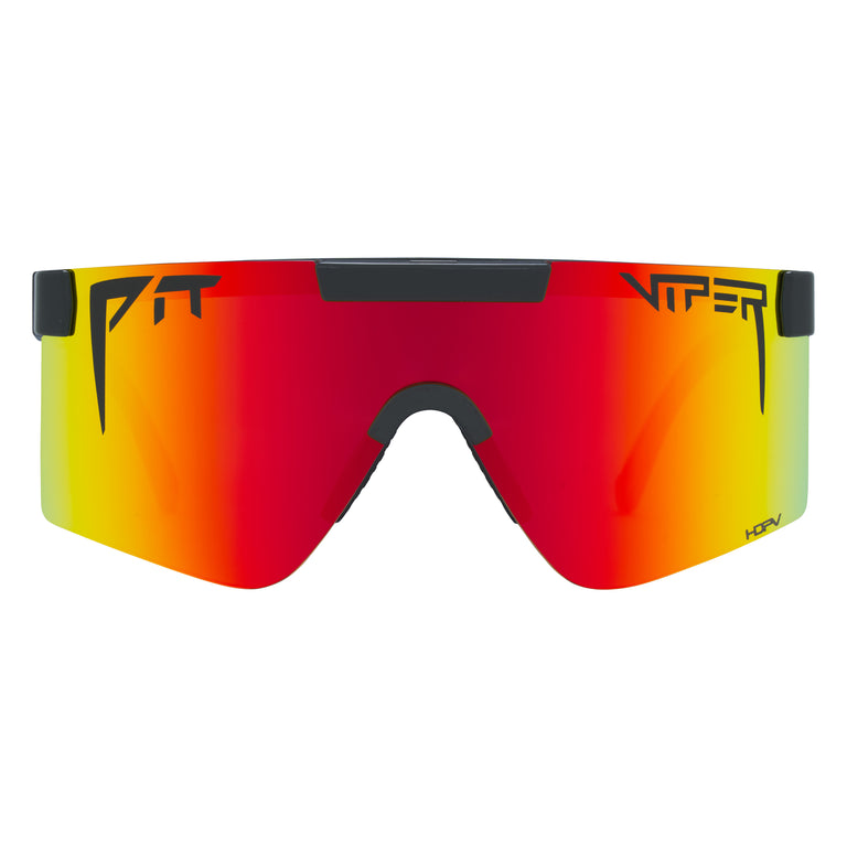 HDPV Polarized Rainbow / Regular | sure.JPG | The Exec Original 2.0, polarized sunglasses from Pit Viper
