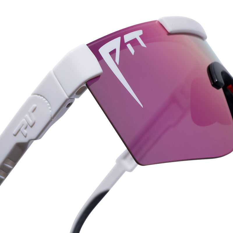 / Pink | image.JPG | Studio view of The Miami Nights Junior with pink lens