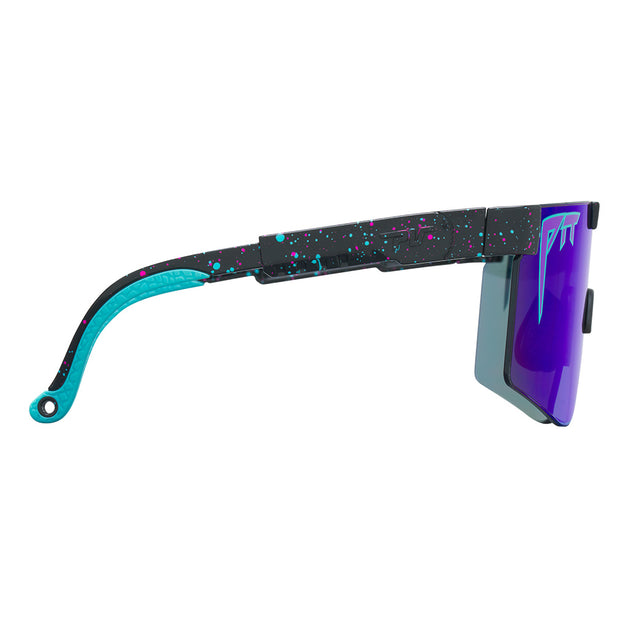 Gunsmith BATON / BT-PIT VIPER CO2GBB 【JASG認定】