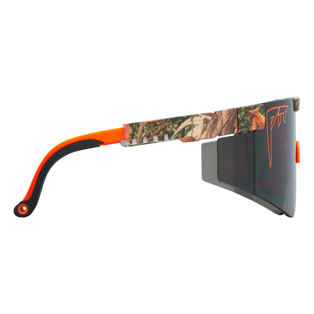 Pit Viper The Bonaire Breeze Try-Hard - Barebones Workwear
