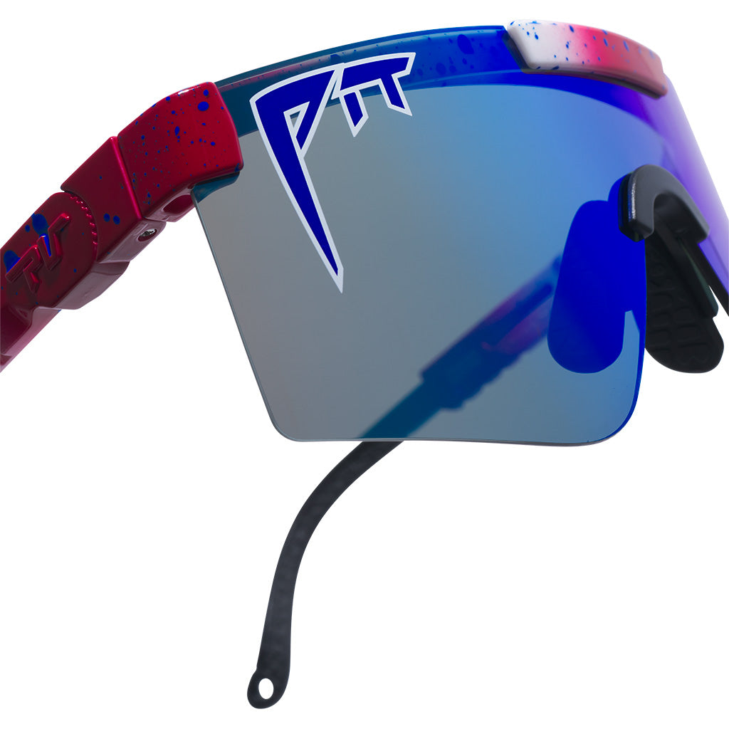 The True American Kit