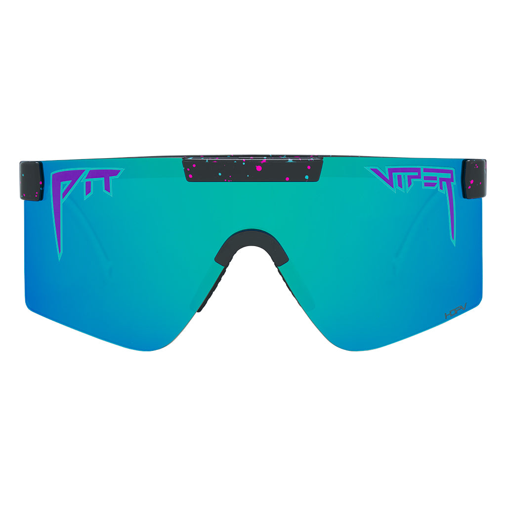 Pit Viper — Not every account starts at scale. This one earned its budget.