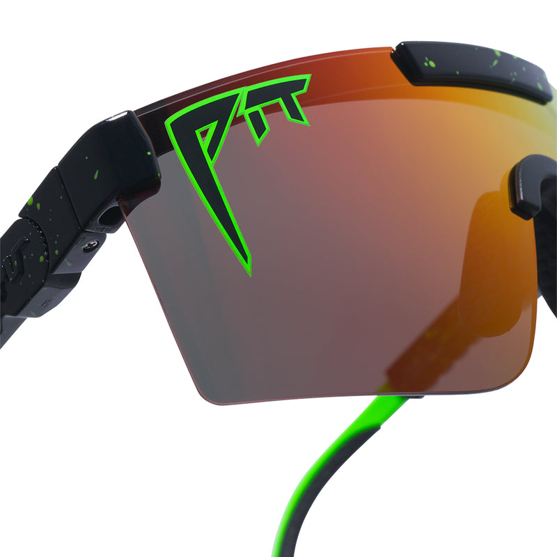 HDPV Polarized Orange / Regular | im_ready_for_my_closeup.JPG | Studio view of The Monster Bull Original 2.0 with hdpv polarized orange / regular lens