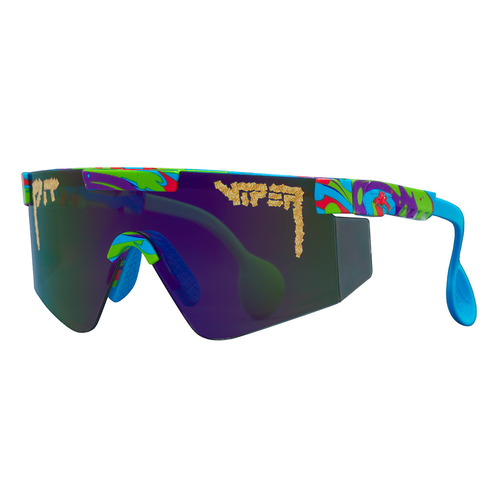 Z87+ Purple / Regular | photo_for_website.JPG | The Cinnamon Toast Crunch Original 2.0, Safety Sunglasses from Pit Viper