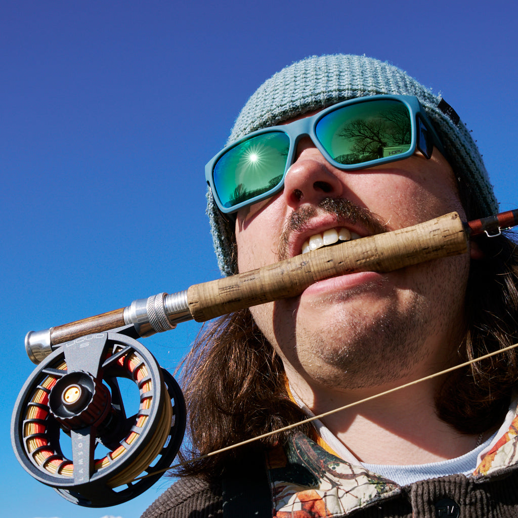 The Spackler Revlock