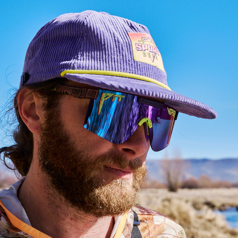  | photo_of_person.JPG | The Sport Beer Groomer from Pit Viper